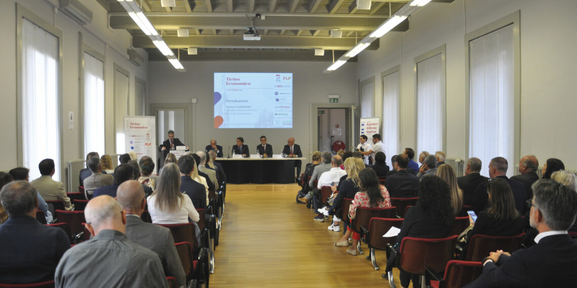L’economia cresce lenta e i rischi sono dietro l’angolo