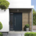 Porta d’ingresso ThermoCarbon Hörmann: vivere sicuri all’interno della propria casa