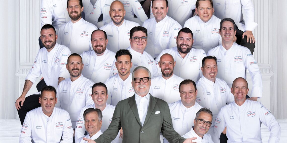Il Ticino enogastronomico