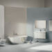 Lani di Laufen: ordine e semplicità