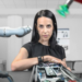 Anna Valente entra nel consiglio di amministrazione di Innosuisse