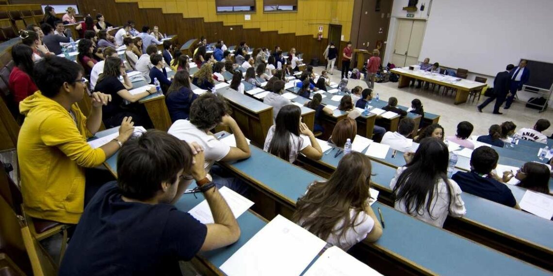OpenDay alla SUPSI