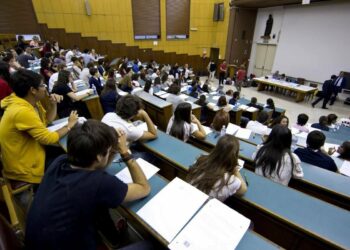 OpenDay alla SUPSI