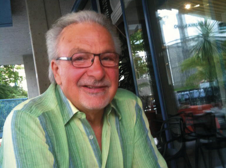 60 anni di attività per Sergio della Sergio Colombo SA