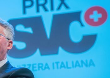 Ecco i finalisti del Prix SVC Svizzera italiana 2024