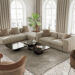 Eleganza silenziosa: le tendenze del Quiet Luxury nell’interior design