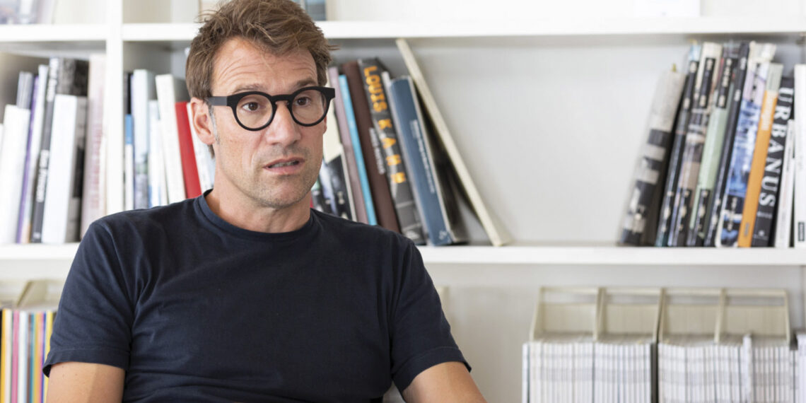 Shortlist del Prix SIA: un’arringa per l’edilizia circolare