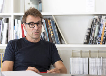 Shortlist del Prix SIA: un’arringa per l’edilizia circolare