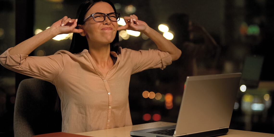 Pompe di calore e inquinamento fonico: di cosa occorre tenere conto?