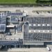 Prosegue la evoluzione ambientale delle aziende ticinesi: inaugurato a Barbengo un nuovo impianto fotovoltaico