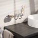 Signa: e il bagno è bene organizzato!