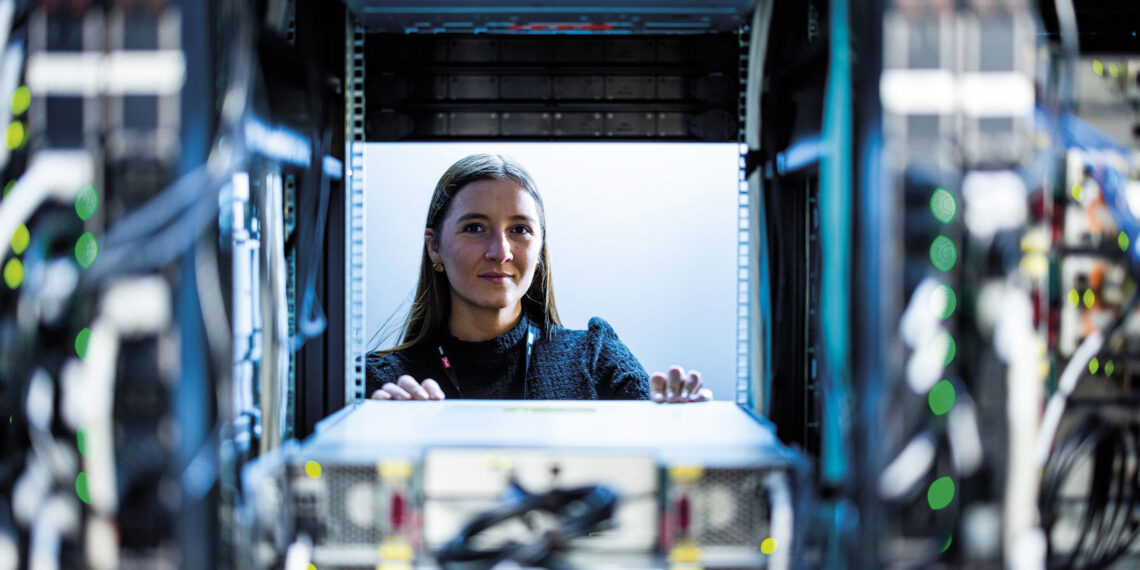 Intelligenza artificiale ed efficienza energetica: Danfoss e Google stringono una partnership strategica