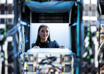 Intelligenza artificiale ed efficienza energetica: Danfoss e Google stringono una partnership strategica