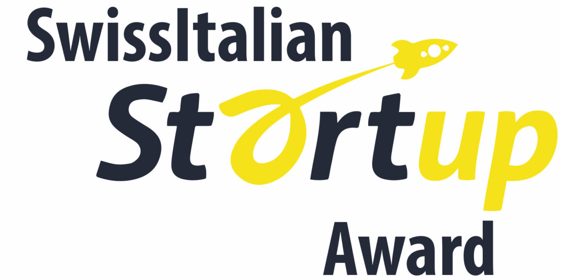 Swiss Italian Start up Award: the place to be