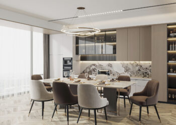Innovazione nell’Interior Design e visioni per il futuro