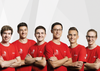 45 giovani talenti svizzeri verso i WorldSkills 2024