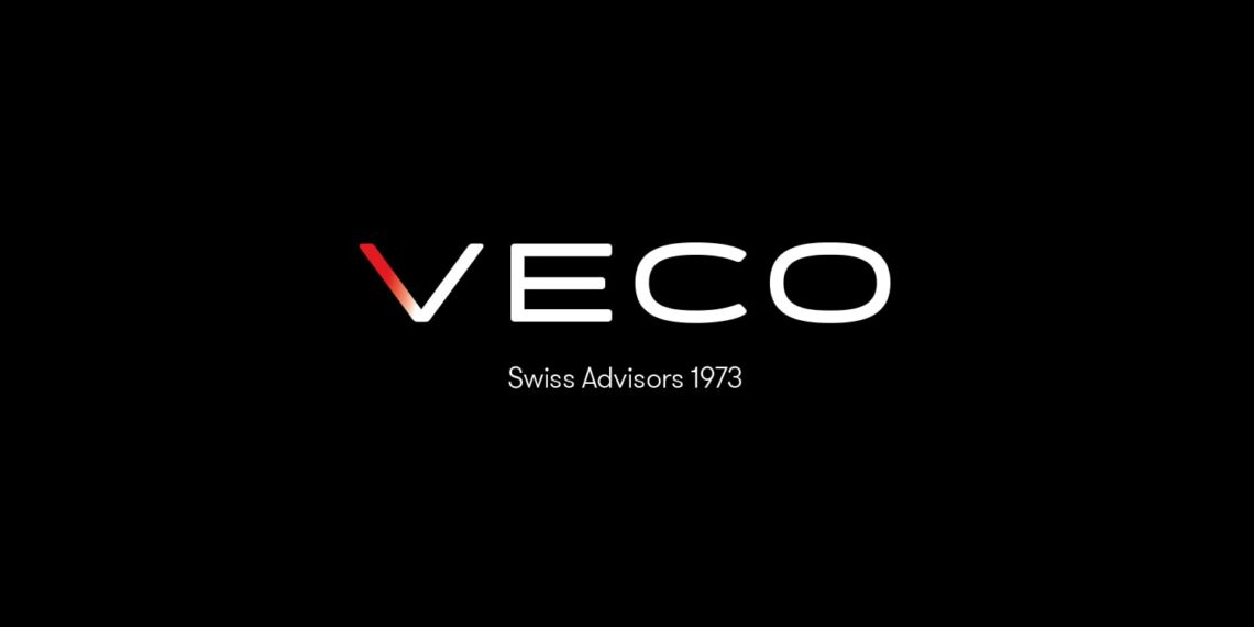 Cambio al vertice del Gruppo VECO