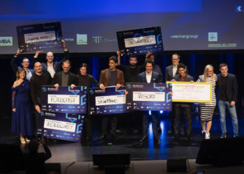 Aprono oggi le iscrizioni per la settima edizione di Boldbrain StartupChallenge, l’acceleratore ticinese per idee innovative.