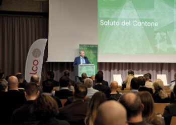 Associazione TicinoEnergia: Ripercorriamo i momenti del Congresso Immobiliare 2024