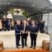 Inaugurazione del Pontile di ricarica elettrica rapida di Lugano Centrale