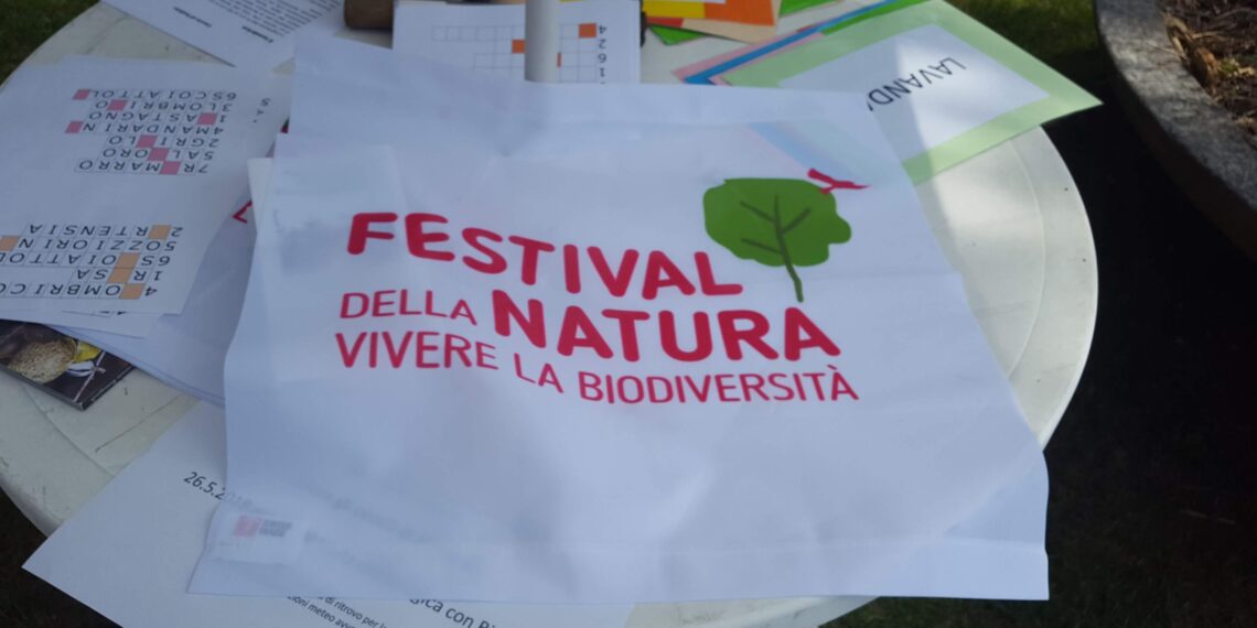 Celebrare la natura