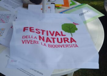 Celebrare la natura