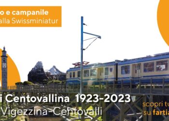 La Vigezzina-Centovalli diventa un’aula itinerante: ecco il trenodidattico