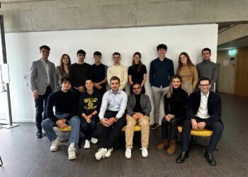 Privilège Student Ventures: Evento di chiusura 2024
