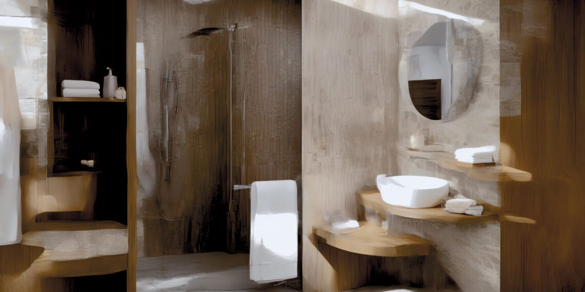 Dornbracht: IMO, design raffinato