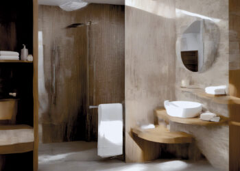 Dornbracht: IMO, design raffinato