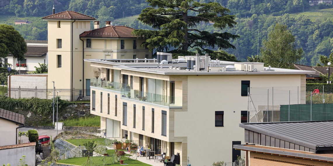 Il meglio vien dall’alto