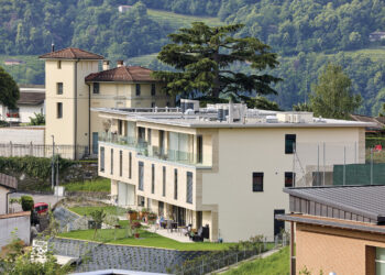 Il meglio vien dall’alto