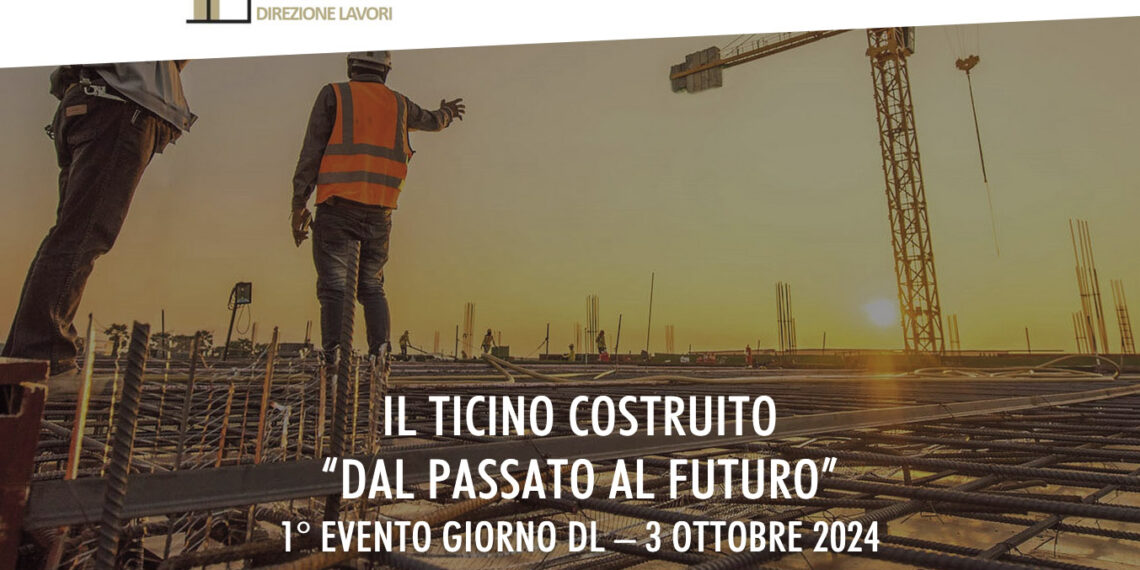 Giorno della Direzione Lavori