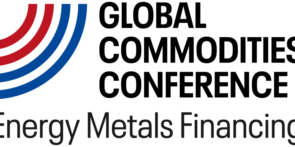 Materie prime: torna a Lugano la Global Commodities Conference
