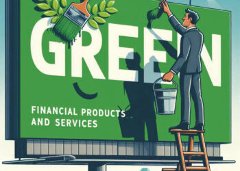 Greenwashing nei servizi finanziari in Svizzera: una minaccia crescente