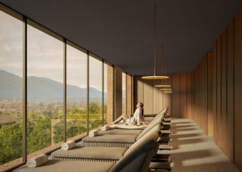 OASI BELVEDERE Spa • Wellness • Beauty – La nuova OASI di benessere a Locarno