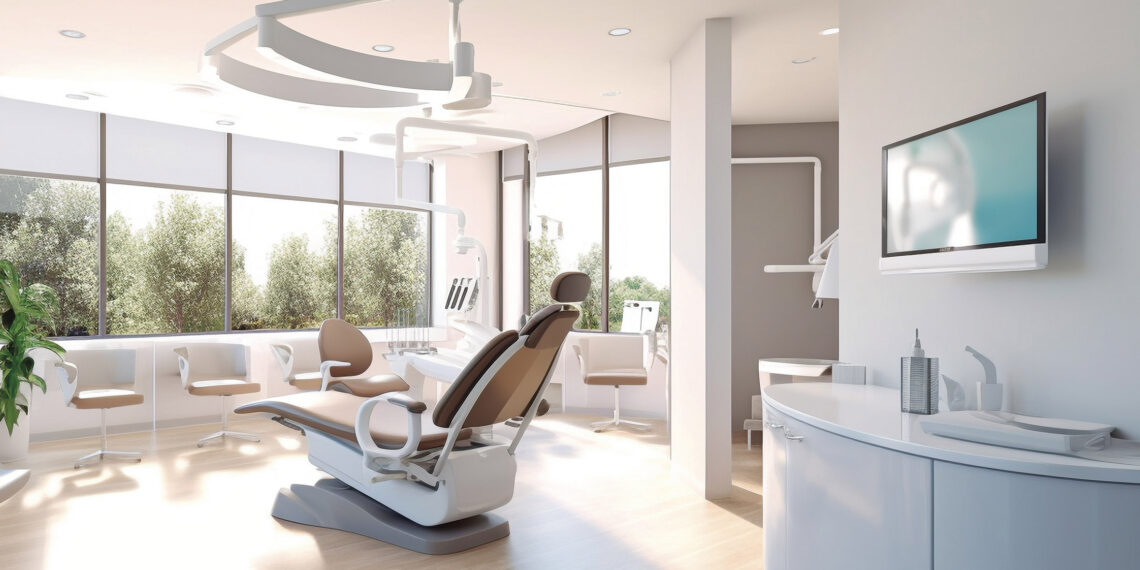 Healthcare Design: Innovazione e Benessere per gli spazi sanitari