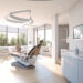 Healthcare Design: Innovazione e Benessere per gli spazi sanitari