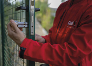 Galli Sicurezza SA: innovazione e affidabilità per la tua protezione
