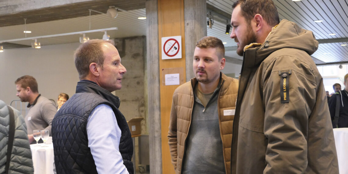 Seminario tecnico sui tetti piani 2023: Un concentrato di competenze