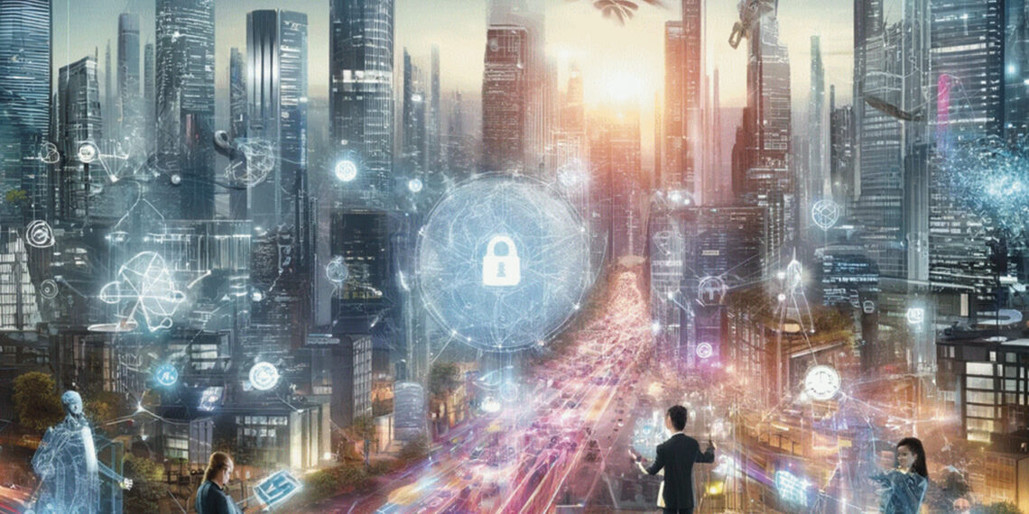 Verso un futuro più intelligente rendendo visibile l’invisibile