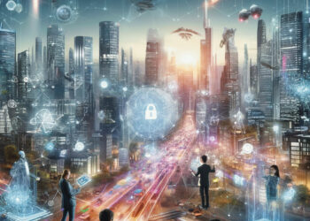Verso un futuro più intelligente rendendo visibile l’invisibile