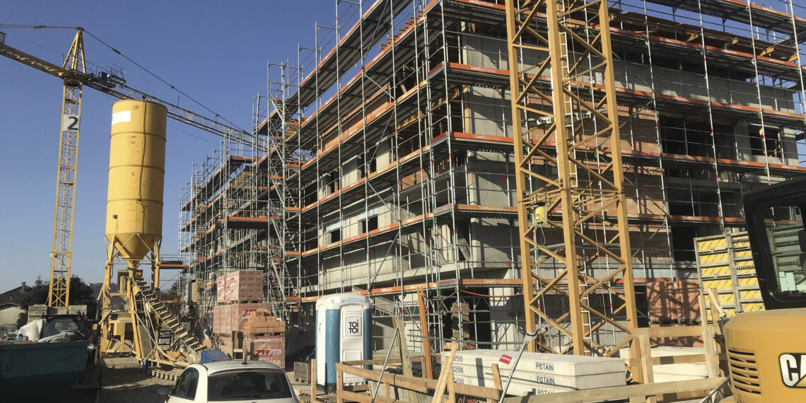 L’importanza dei direttori lavori e della sicurezza nei cantieri