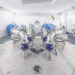 Per una qualità sostenibile dell’acqua potabile: Rubinetteria etec® per la stazione di pompaggio delle Cascate del Reno