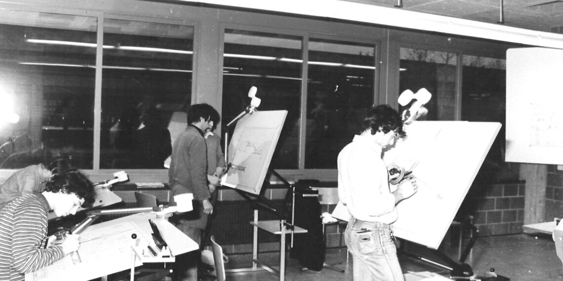AM Suisse Ticino: i nostri primi 70 anni 