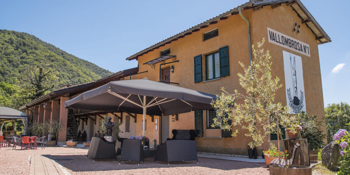 Ottanta candeline per la Tamborini Vini