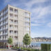 Vi presento la nuova Residenza du Lac