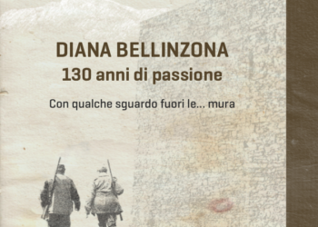 Un libro sulla caccia in Ticino