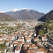 “Stiamo costruendo la Bellinzona del futuro”