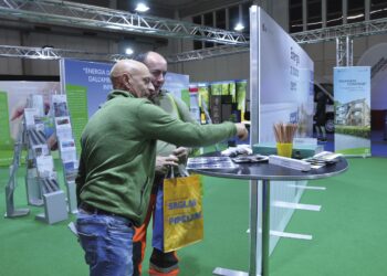 Dal 20 al 22 novembre 2024 con Edilespo per un viaggio nel futuro della costruzione